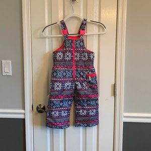 Carter's Snowsuit